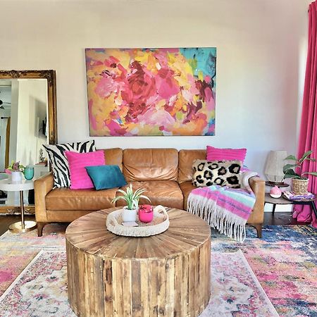 Spotless Modern Home Close To Lax & Sofi Stadium Inglewood Eksteriør bilde