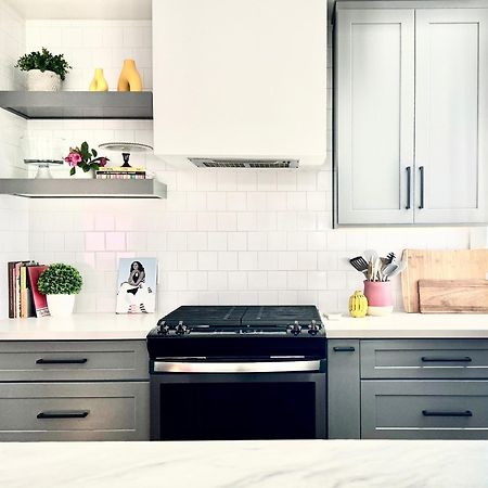 Spotless Modern Home Close To Lax & Sofi Stadium Inglewood Eksteriør bilde